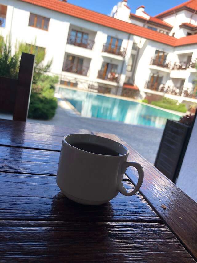 Гостиница Барселона Судак-121