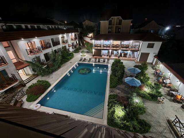 Гостиница Барселона Судак-142