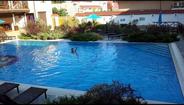 Гостиница Барселона Судак-152