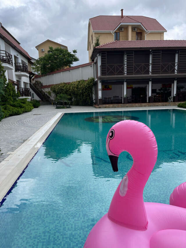 Гостиница Барселона Судак-119