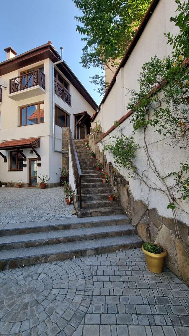 Гостиница Барселона Судак-186