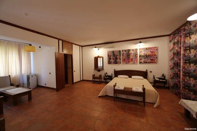 Гостиница Барселона Судак-59