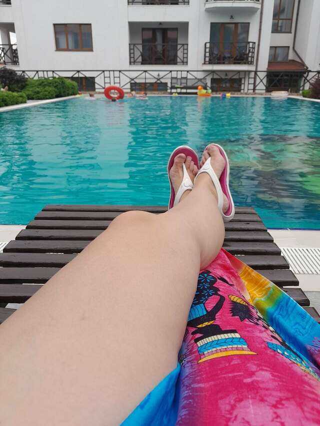 Гостиница Барселона Судак-130