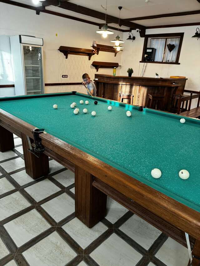 Гостиница Барселона Судак-246