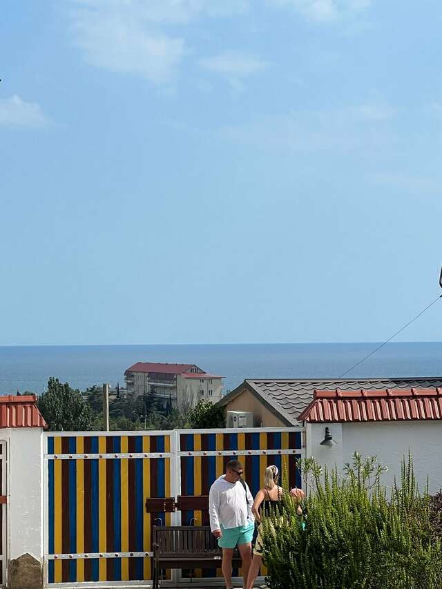 Гостиница Барселона Судак-180