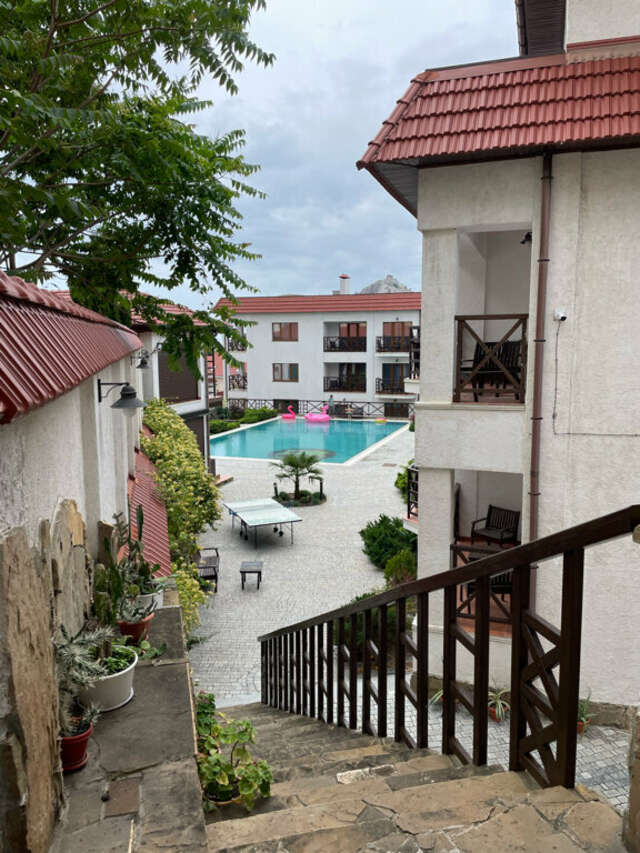 Гостиница Барселона Судак-183