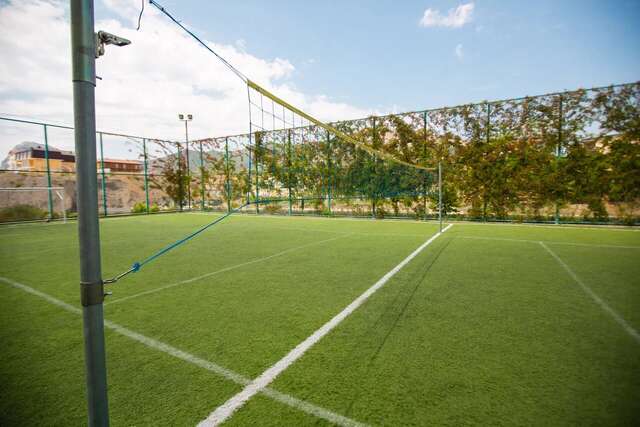 Гостиница Барселона Судак-31