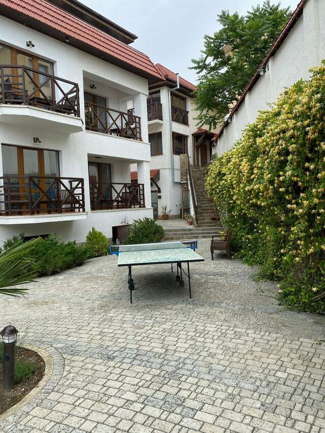 Гостиница Барселона Судак-188