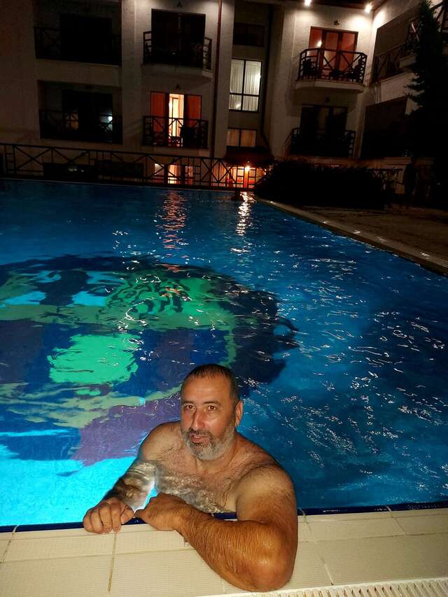 Гостиница Барселона Судак-104