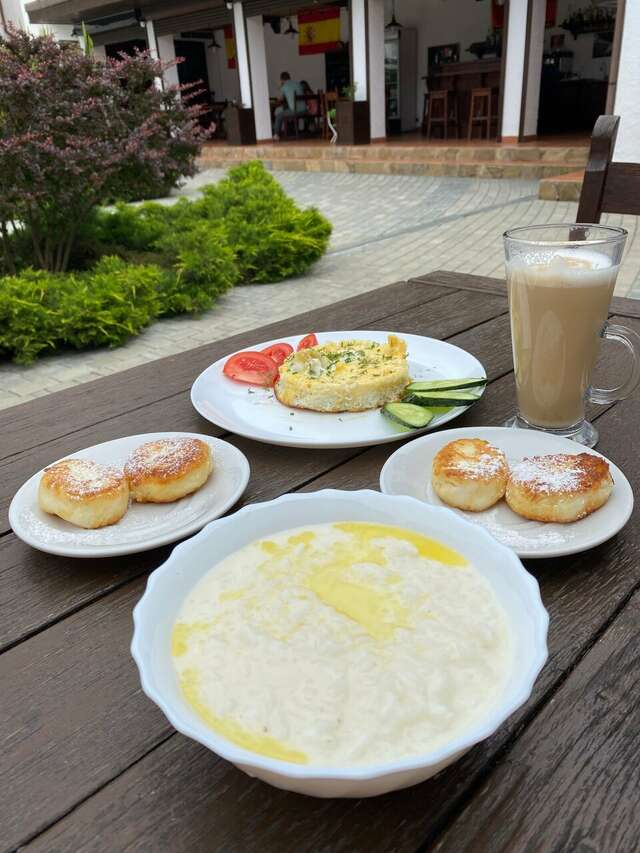 Гостиница Барселона Судак-156