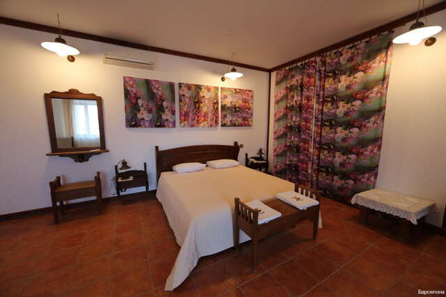 Гостиница Барселона Судак-172