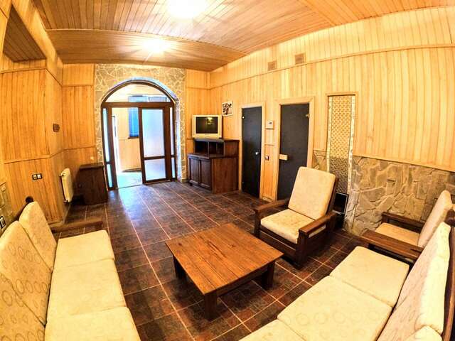 Гостиница Барселона Судак-37