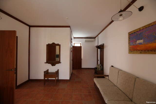 Гостиница Барселона Судак-56