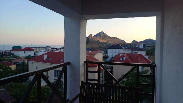 Гостиница Барселона Судак-178