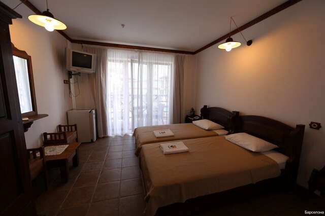 Гостиница Барселона Судак-193