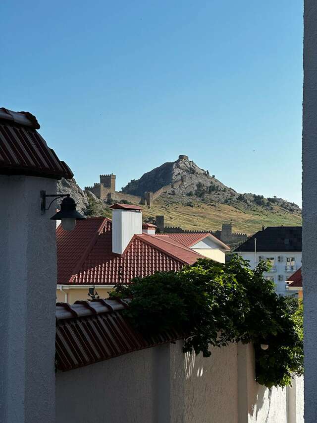 Гостиница Барселона Судак-189