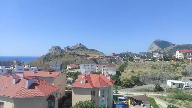 Гостиница Барселона Судак-149