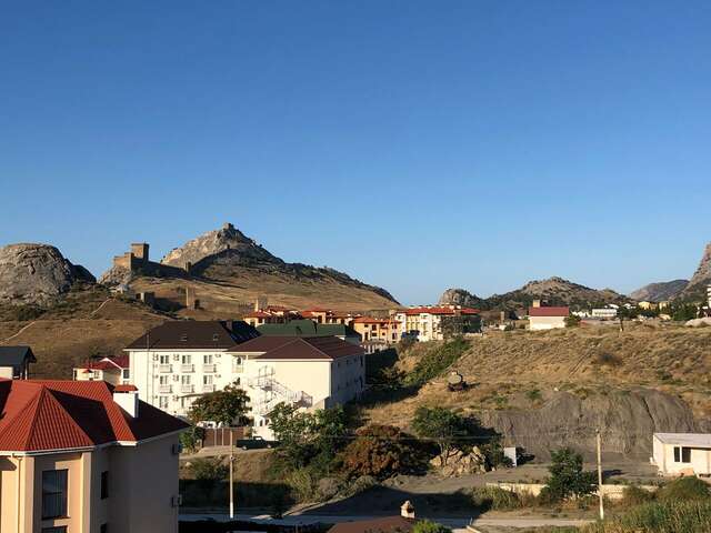 Гостиница Барселона Судак-185