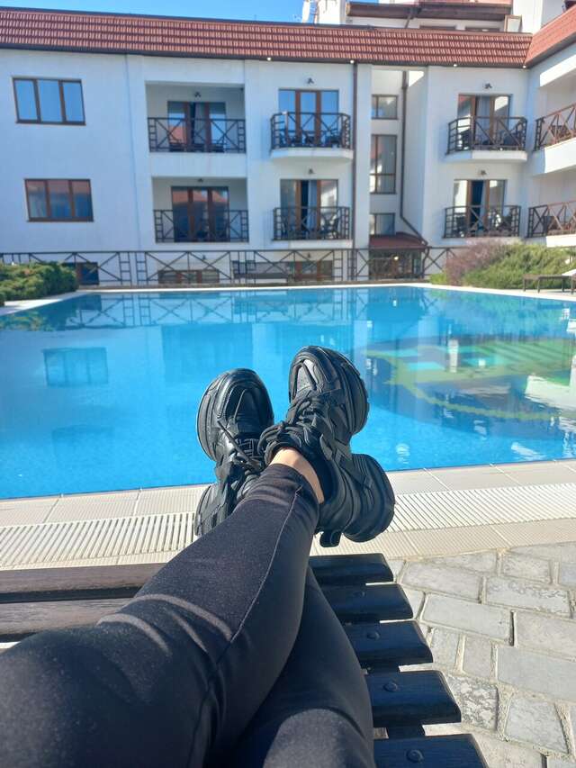 Гостиница Барселона Судак-127