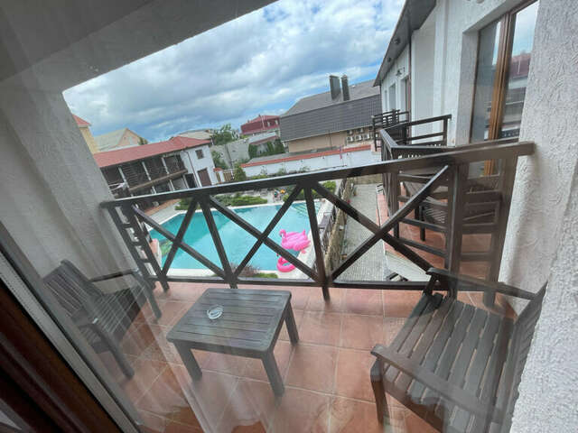 Гостиница Барселона Судак-147