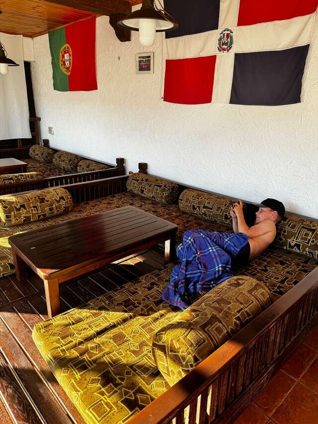 Гостиница Барселона Судак-243