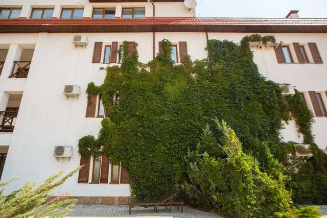 Гостиница Барселона Судак-17