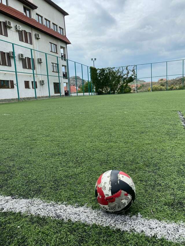 Гостиница Барселона Судак-125