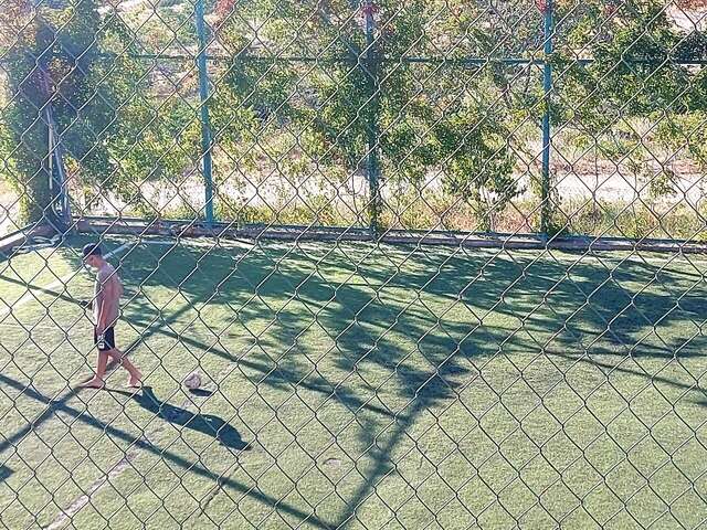 Гостиница Барселона Судак-88