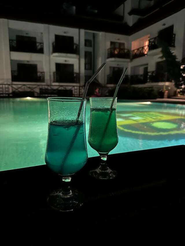 Гостиница Барселона Судак-129