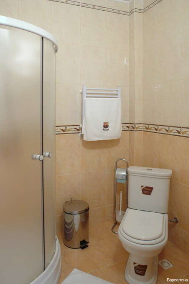 Гостиница Барселона Судак-63