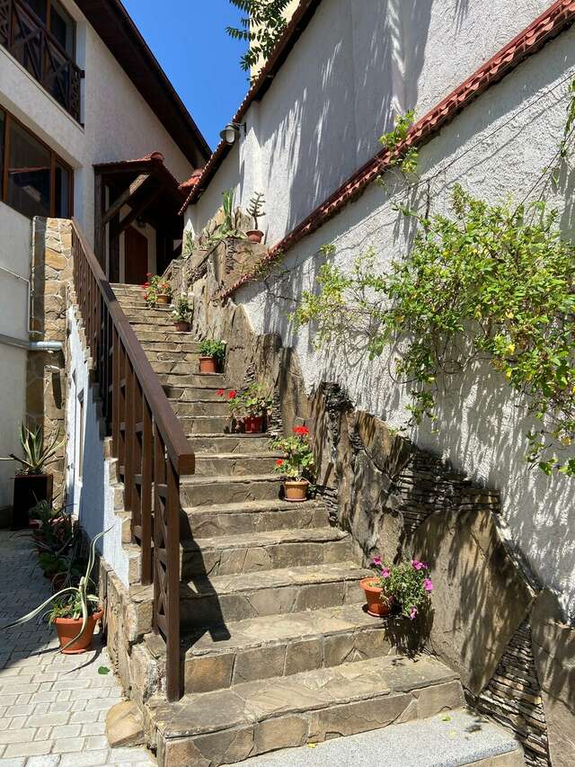 Гостиница Барселона Судак-145