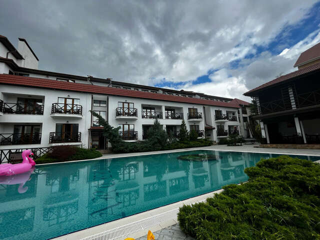 Гостиница Барселона Судак-177