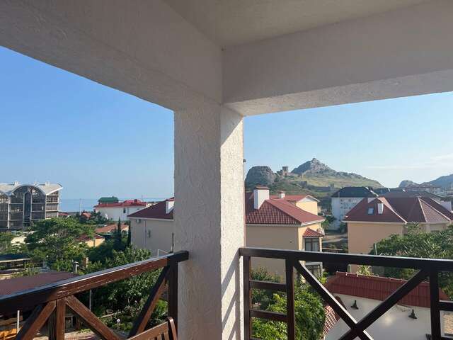 Гостиница Барселона Судак-151