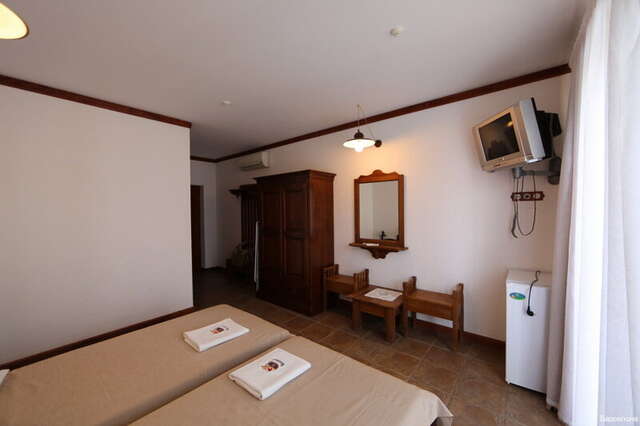 Гостиница Барселона Судак-55