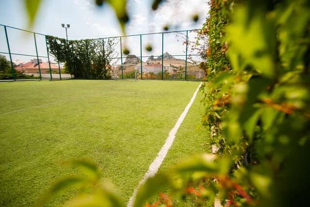 Гостиница Барселона Судак-34