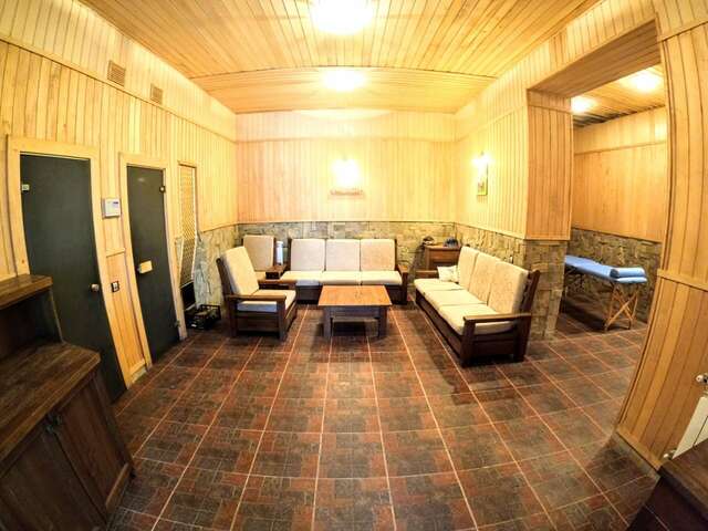 Гостиница Барселона Судак-42