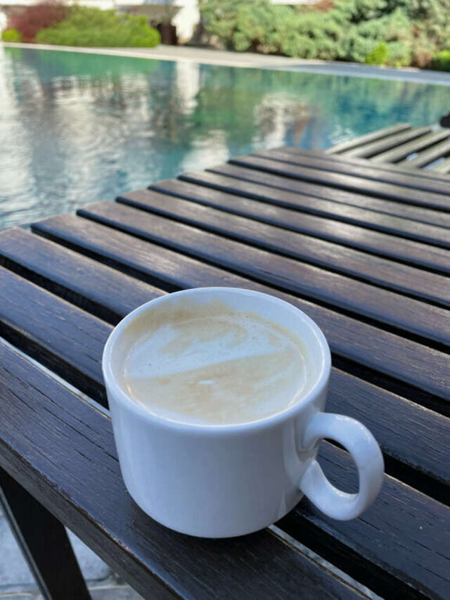 Гостиница Барселона Судак-204