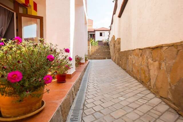 Гостиница Барселона Судак-117