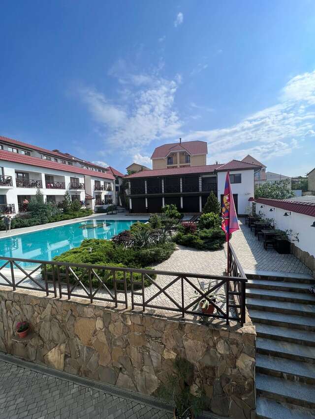 Гостиница Барселона Судак-207