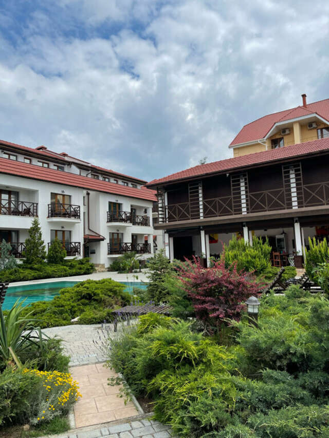 Гостиница Барселона Судак-190