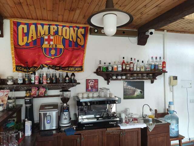 Гостиница Барселона Судак-146