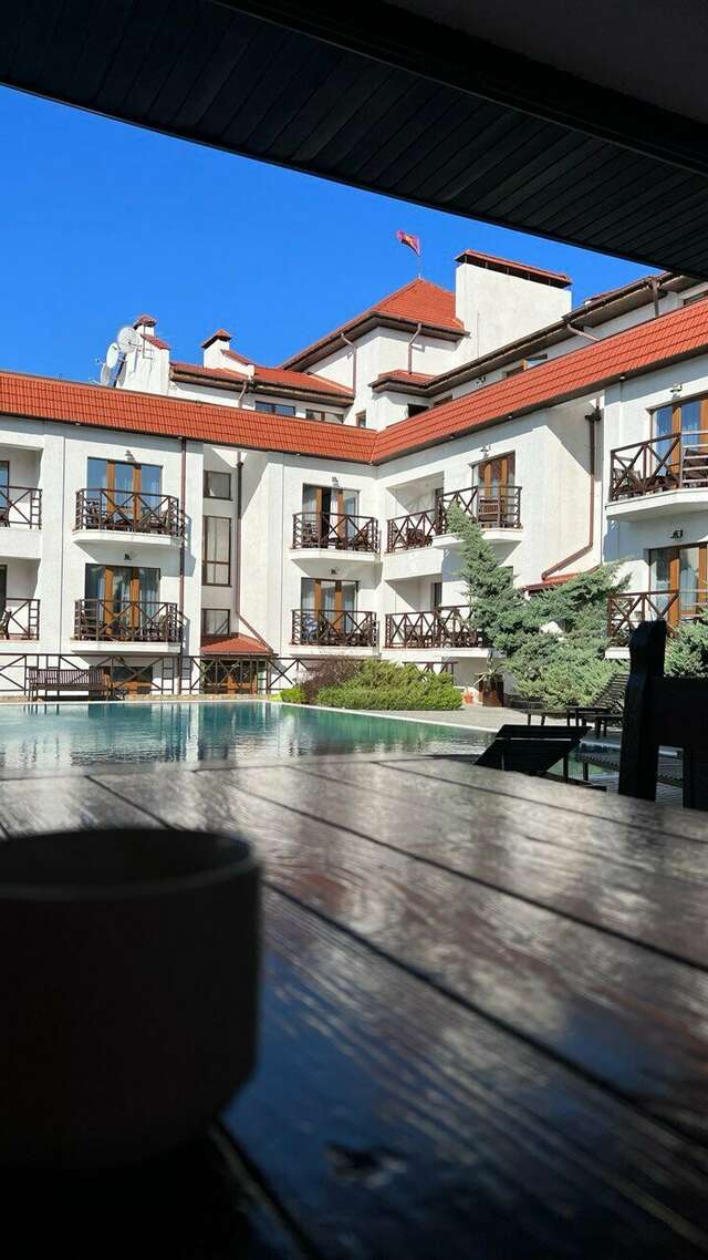 Гостиница Барселона Судак-205