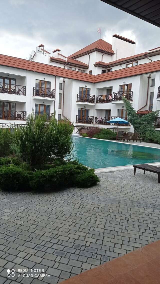 Гостиница Барселона Судак-201