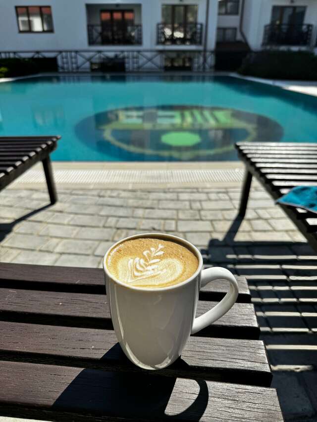 Гостиница Барселона Судак-236