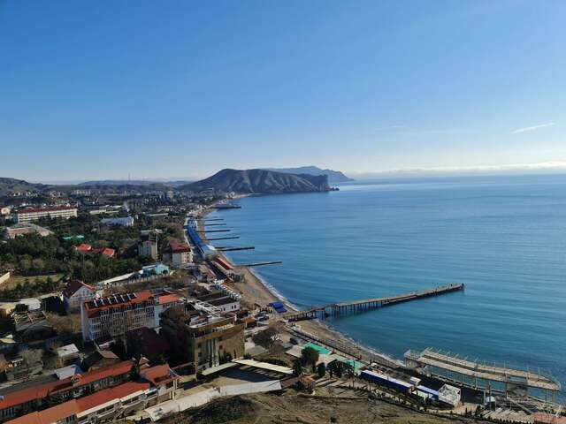 Гостиница Барселона Судак-118