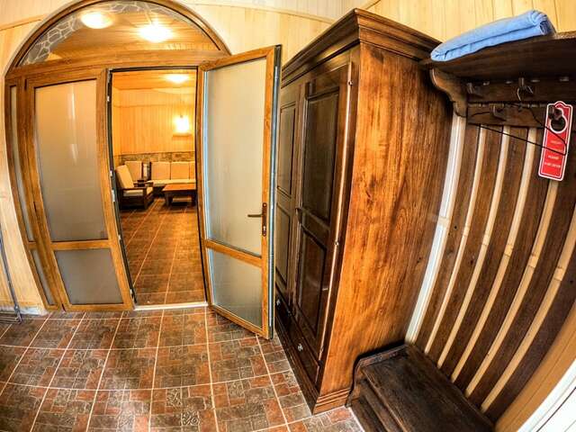 Гостиница Барселона Судак-38