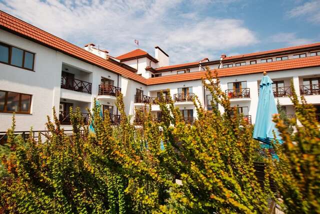 Гостиница Барселона Судак-22