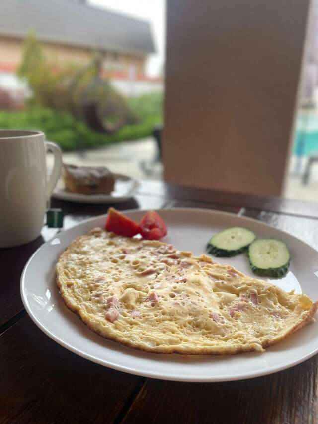 Гостиница Барселона Судак-228