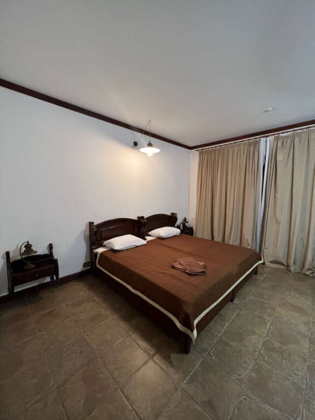 Гостиница Барселона Судак-30