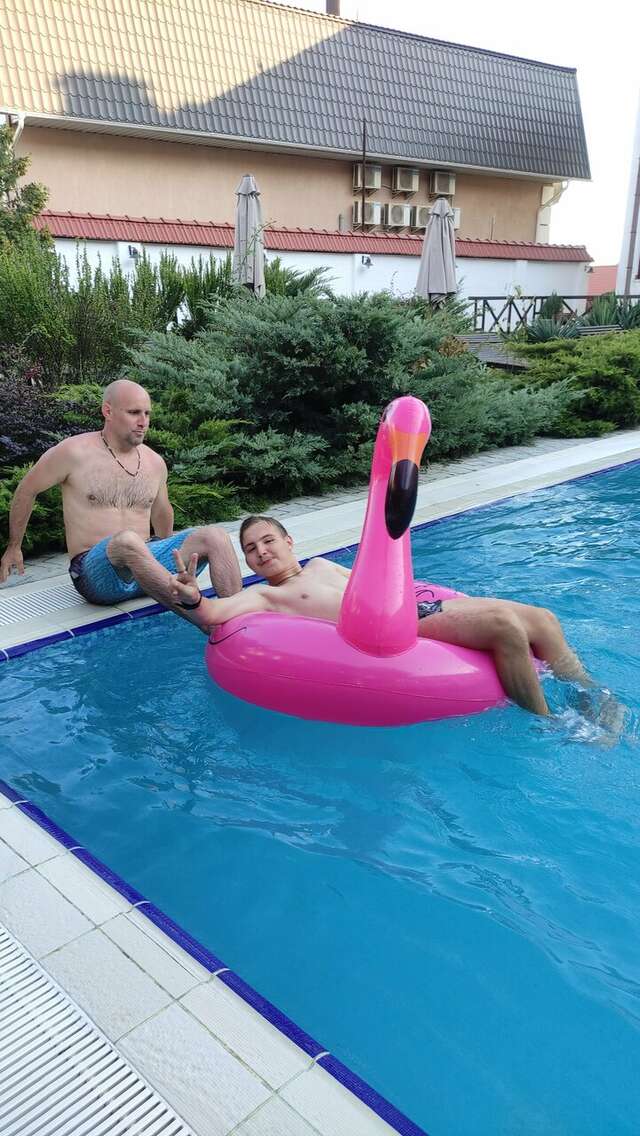 Гостиница Барселона Судак-249